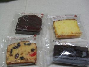 洋菓子 洋菓子
